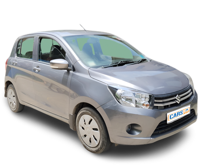 Maruti Celerio-img